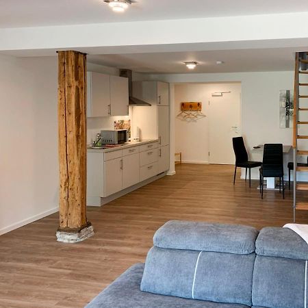 Apartment Wangerooge By Interhome Westerholt  エクステリア 写真