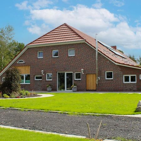 Apartment Wangerooge By Interhome Westerholt  エクステリア 写真