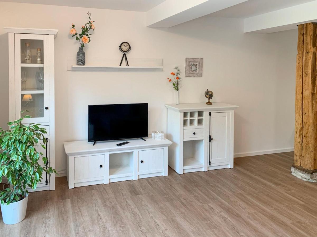 Apartment Wangerooge By Interhome Westerholt  エクステリア 写真
