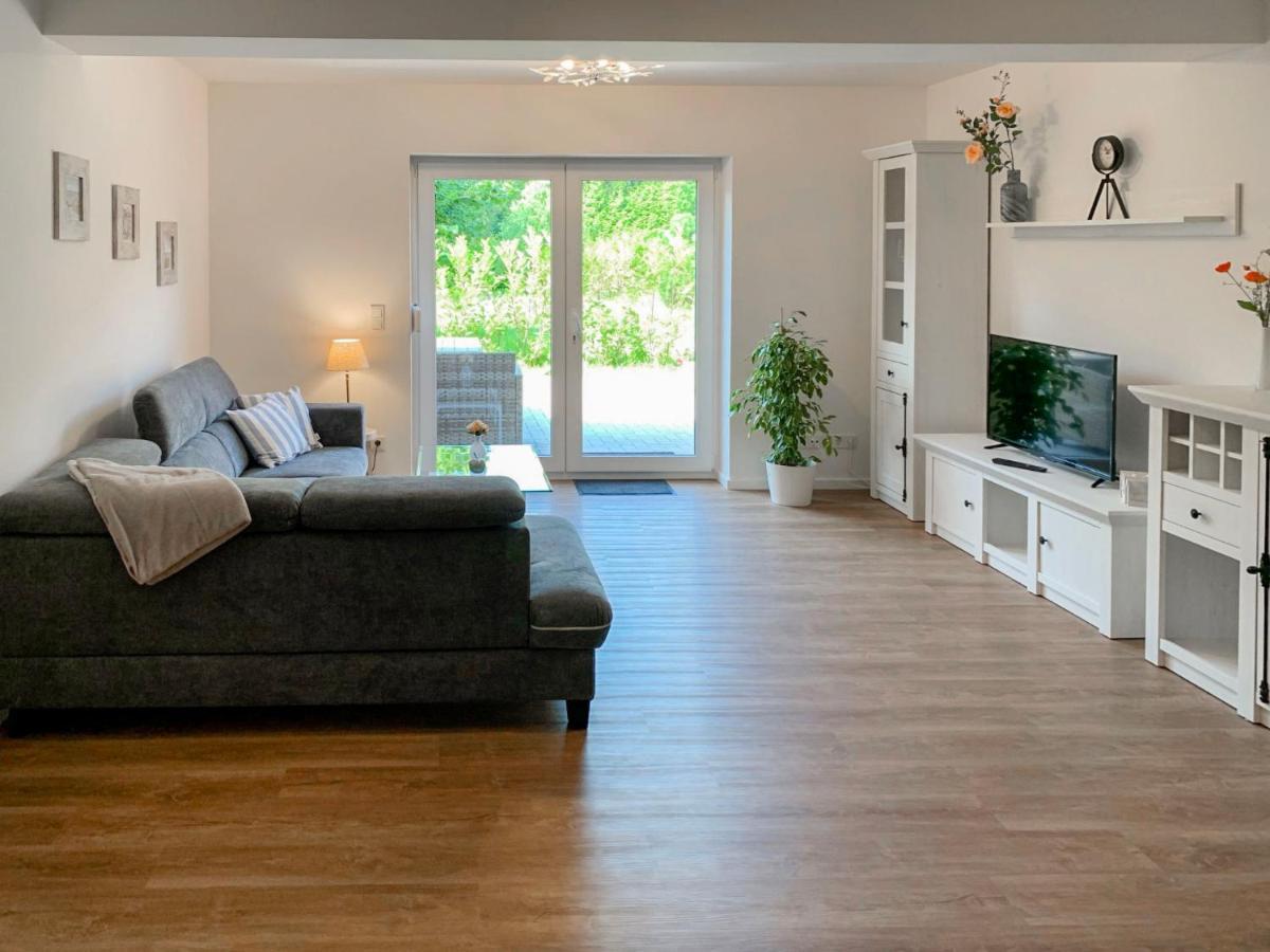 Apartment Wangerooge By Interhome Westerholt  エクステリア 写真