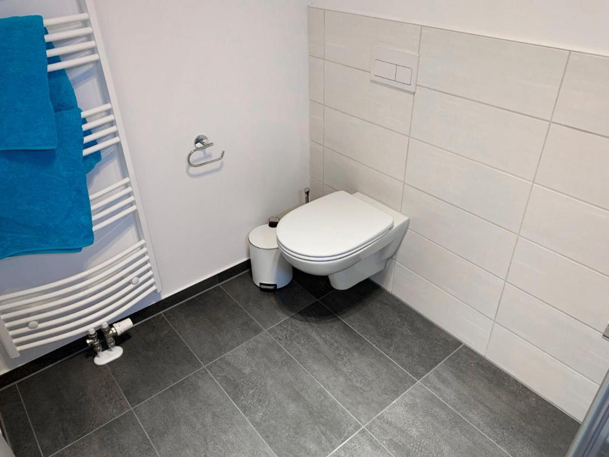 Apartment Wangerooge By Interhome Westerholt  エクステリア 写真