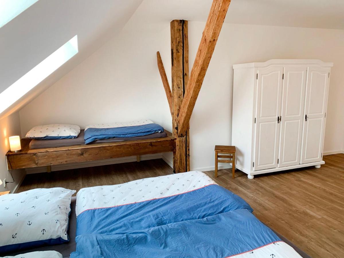 Apartment Wangerooge By Interhome Westerholt  エクステリア 写真