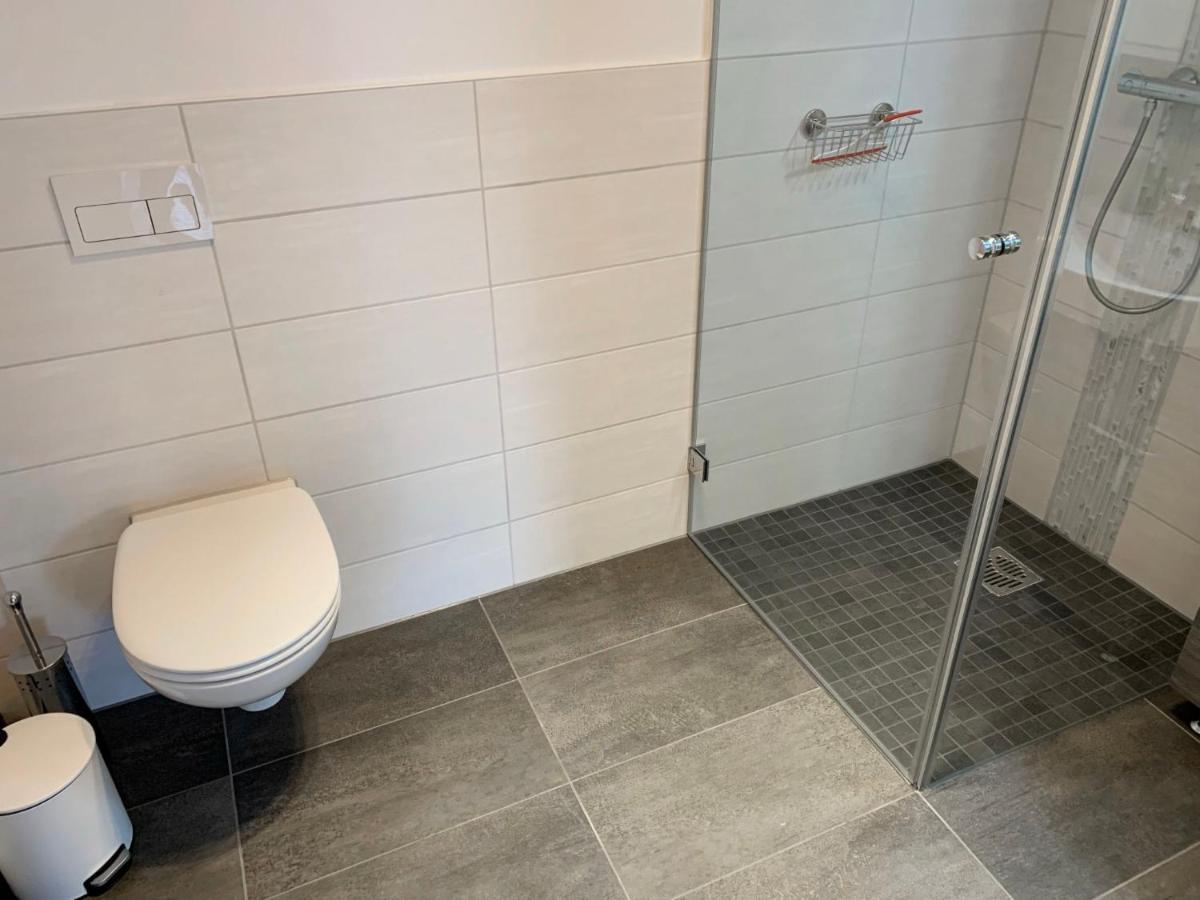 Apartment Wangerooge By Interhome Westerholt  エクステリア 写真