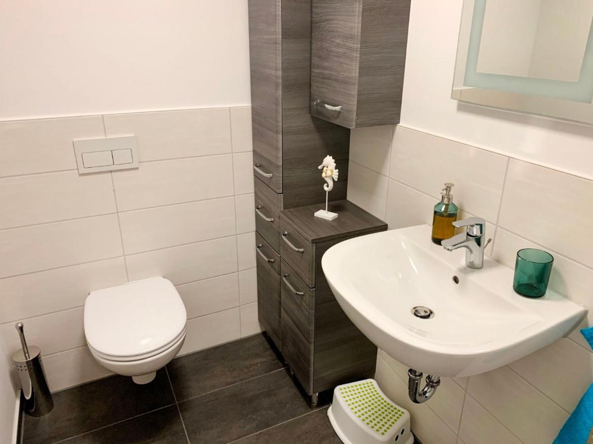 Apartment Wangerooge By Interhome Westerholt  エクステリア 写真