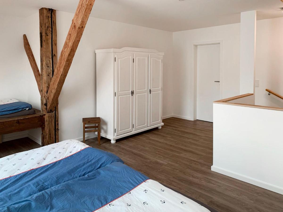 Apartment Wangerooge By Interhome Westerholt  エクステリア 写真